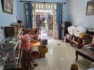 Nhà 64m2 1 lầu ngay aone tân phú chỉ 5,4 tỷ