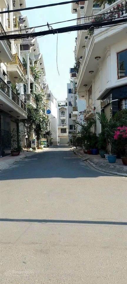 Bán nhà góc 2 mặt tiền 5 tầng phạm đăng giảng, bình tân nhà mới đẹp giá 7.69 tỷ