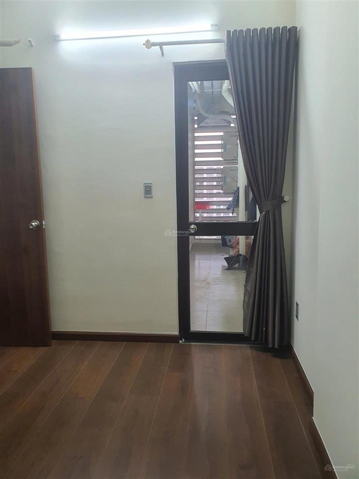 Cho thuê căn hộ 63m2 thiết kế 2pn 2wc nhà mới 100%  miễn phí 2 năm quản lý  thuộc kđt waterpoint