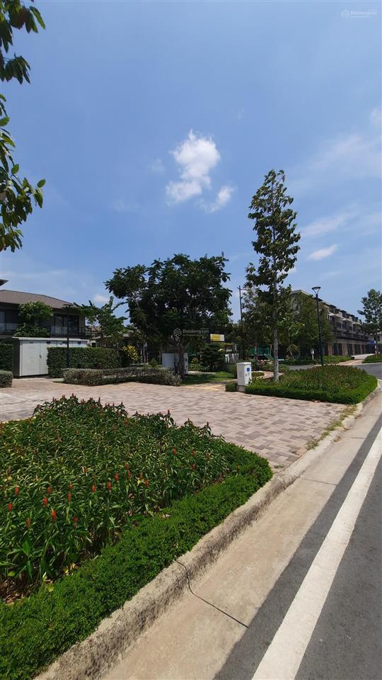 Bán gấp shophouse khu rivera 2  mặt tiền đường 36m  thiết kế 2 lối đi riêng biệt vưa ở vừa kd