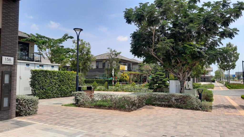 Bán gấp shophouse khu rivera 2  mặt tiền đường 36m  thiết kế 2 lối đi riêng biệt vưa ở vừa kd