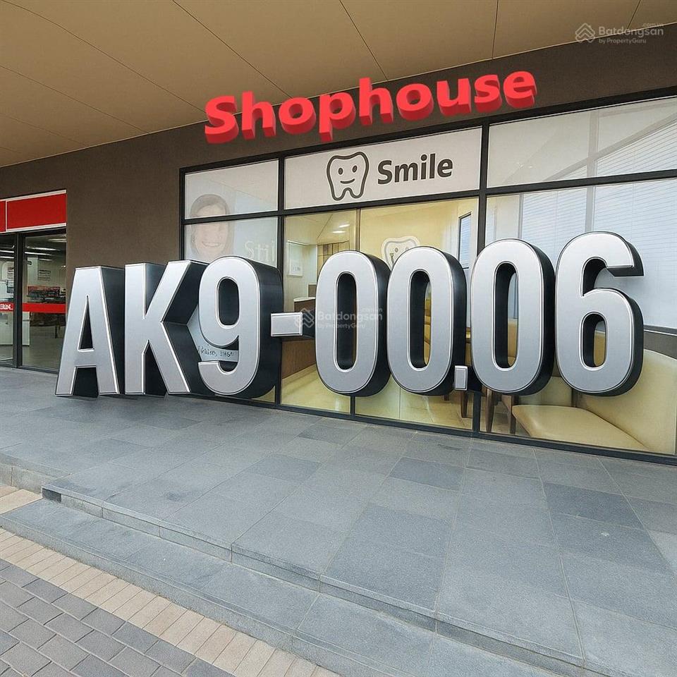 Giỏ hàng 7 căn shophouse cuối cùng của akari city phase 2 mua trực tiếp cđt nam long ck 10%