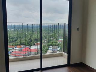 Cho thuê căn hộ 64m2  2pn 2wc  vị trí góc 2 mặt tiền  mới nhận nhà từ cđt  miễn phí quản lý