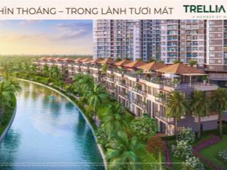 Nhận booking nhà phố 6x21m thuộc khu đô thị mizuki park 26ha  cđt nam long  chiết khấu 9%