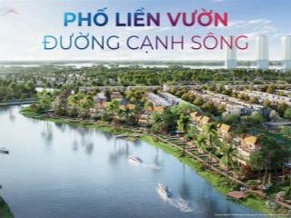 Đón sóng hạ tầng khu đông  izumi city mở bán phân khu mới canaria  ck 16%  thanh toán 36 tháng