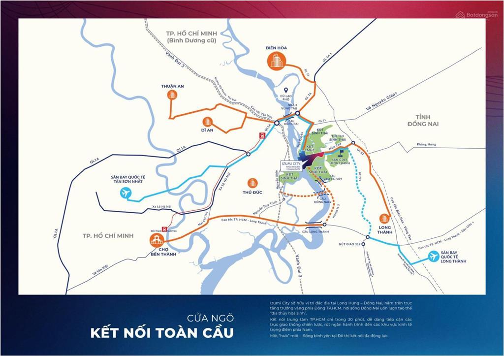 Đón sóng hạ tầng khu đông  izumi city mở bán phân khu mới canaria  ck 16%  thanh toán 36 tháng