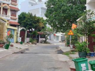 Bán đất đường số 2 kdc nam hùng vương an lạc bình tân