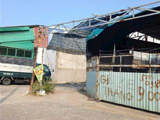 Bán đất góc mặt tiền đường võ văn kiệt an lạc bình tân