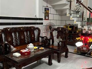 Bán gấp nhà riêng 4pn, 3wc tại bùi tư toàn, an lạc, bình tân, giá siêu hời 6,850 tỷ