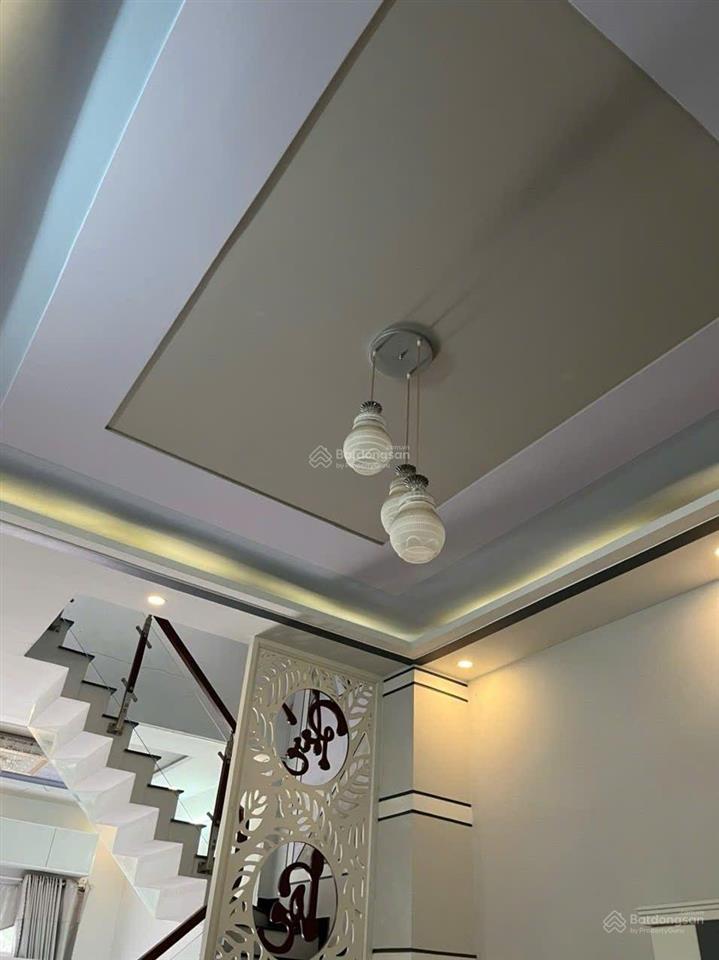 Bán gấp nhà riêng 4pn, 3wc tại bùi tư toàn, an lạc, bình tân, giá siêu hời 6,850 tỷ