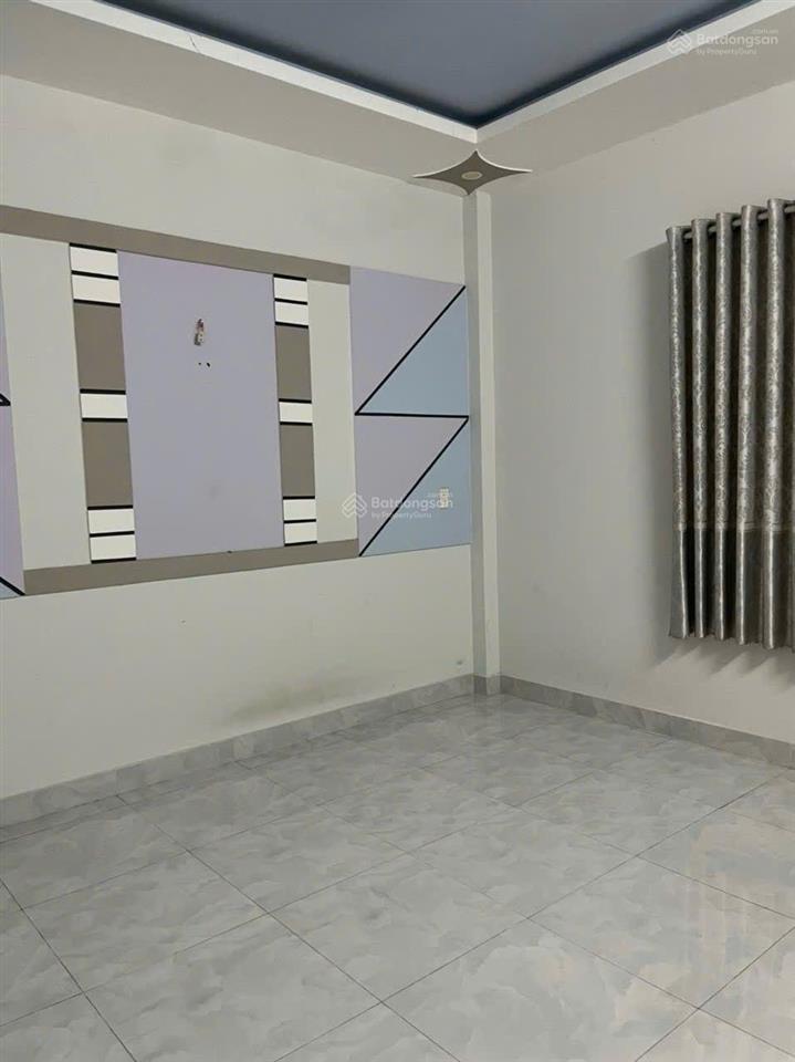Bán gấp nhà riêng 4pn, 3wc tại bùi tư toàn, an lạc, bình tân, giá siêu hời 6,850 tỷ