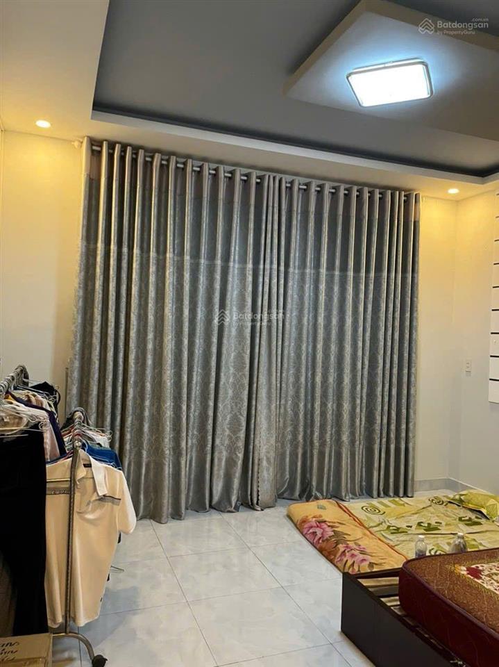 Bán gấp nhà riêng 4pn, 3wc tại bùi tư toàn, an lạc, bình tân, giá siêu hời 6,850 tỷ
