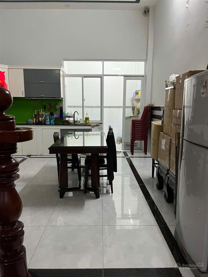 Bán gấp nhà riêng 4pn, 3wc tại bùi tư toàn, an lạc, bình tân, giá siêu hời 6,850 tỷ