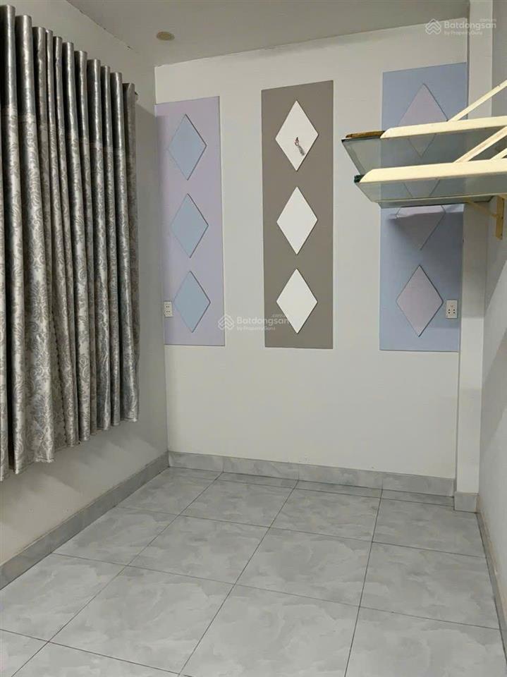 Bán gấp nhà riêng 4pn, 3wc tại bùi tư toàn, an lạc, bình tân, giá siêu hời 6,850 tỷ
