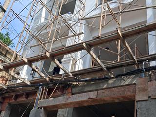 Nhà riêng đẹp, giá tốt tại an dương vương, an lạc, bình tân, hcm, 5,5 tỷ, 49,5m2 nhà mới 100%