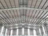 Cho thuê kho xưởng ql 1a, 1300m2 giá 65k/1m2 có pccc.  0919 228 ***