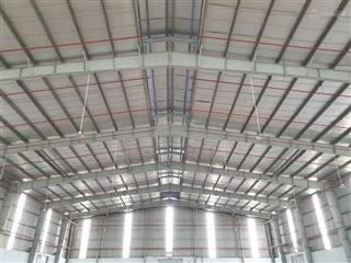 Cần bán 3 kho xưởng mới xây trong kcn hải sơn 25000m 165 tỷ và 3000m 27,5 tỷ, 0919 228 *** a huy