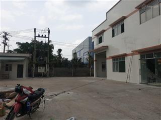 Cho thuê kho xưởng tỉnh lộ 10, dt 800m2 có pccc giá 48 triệu điện 150kva,  0919 228 ***