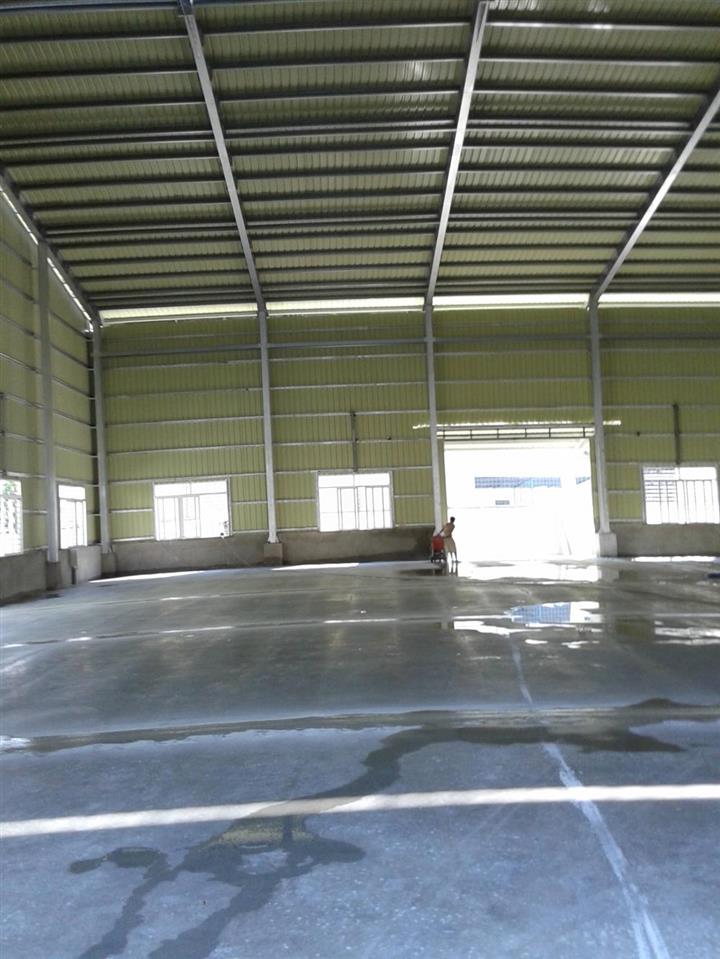 Bán 2 nhà xưởng đường hương lộ 2, dt 12m x 20m = 240m2 thổ cư 235m2 giá 11 tỷ 0919 228 *** anh huy