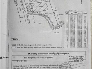 Kho 1100m2 đường 234, xã tân quý tây, bình chánh