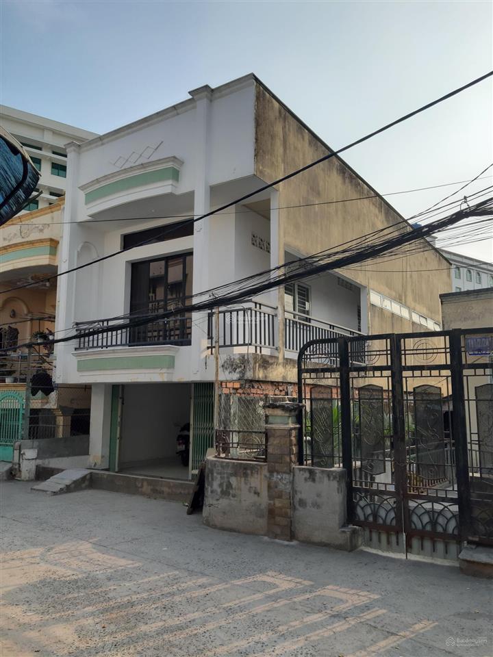Nhà nát hẻm 191 hồ học lãm phường an lạc quận bình tân dt 5 x 18m