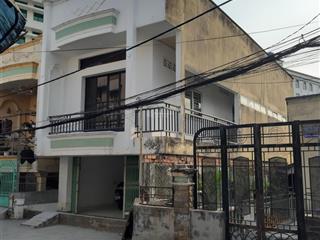 Nhà nát hẻm 191 hồ học lãm phường an lạc quận bình tân dt 5 x 18