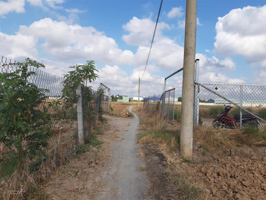 Đất 1020m2 nông nghiệp ấp 3, xã tân bửu, huyện bến lức, tỉnh long an