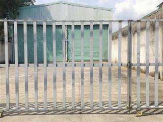 Cho thuê xưởng mt đường nhựa xe container củ chi