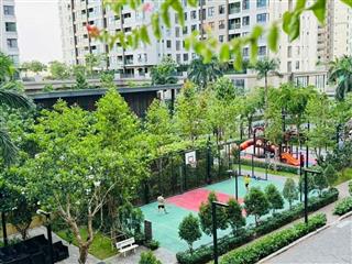 Cần bán căn góc 2pn 2wc, 75m2 akari phase 1  nhận nhà ngay, full nội thất, có sổ hồng