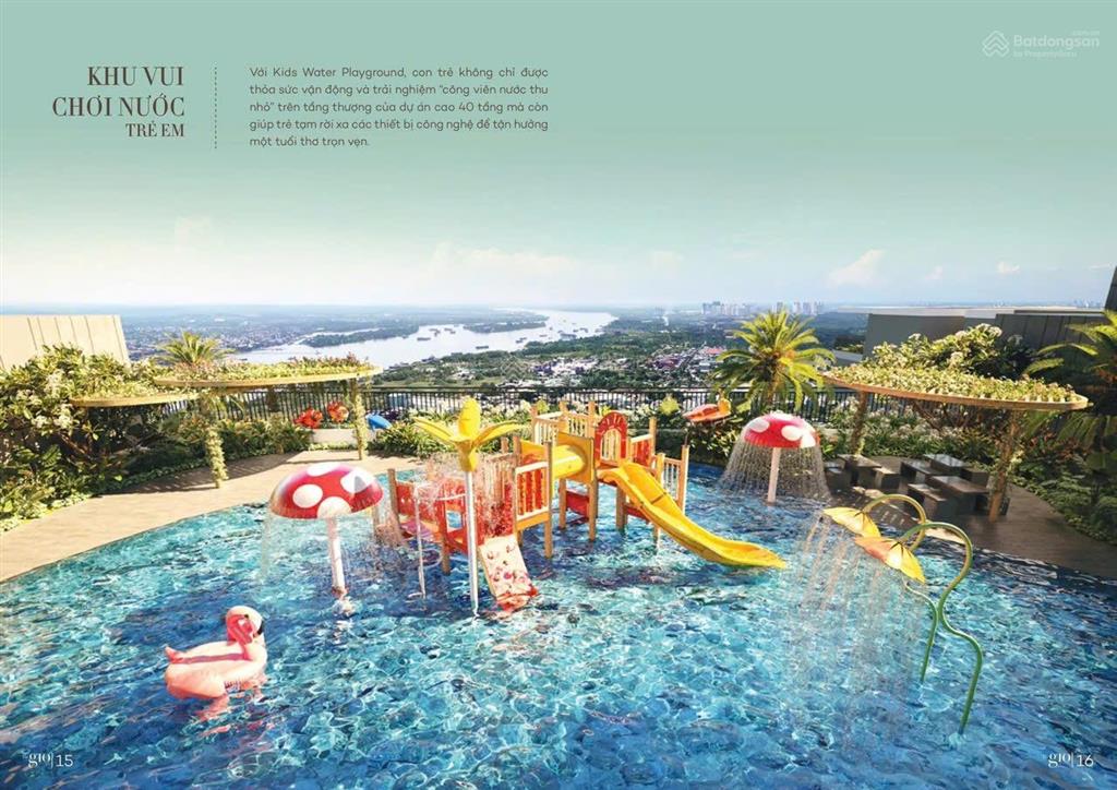 Booking suất cuối cùng nhiều căn hoa hậu view sông đồng nai, sông ngọc ck 7% cho suất booking sớm