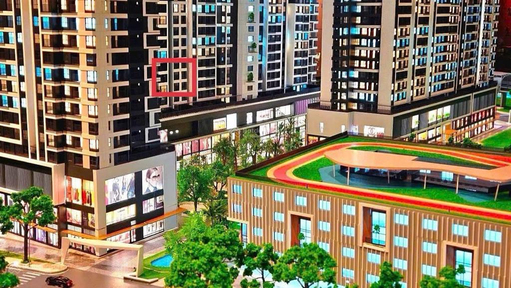 Booking suất cuối cùng nhiều căn hoa hậu view sông đồng nai, sông ngọc ck 7% cho suất booking sớm