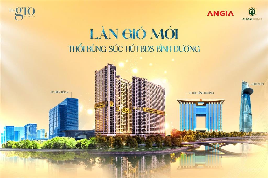 Booking suất cuối cùng nhiều căn hoa hậu view sông đồng nai, sông ngọc ck 7% cho suất booking sớm