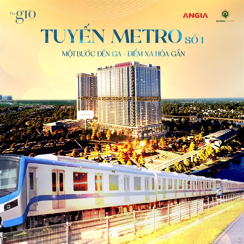 Booking suất cuối cùng nhiều căn hoa hậu view sông đồng nai, sông ngọc ck 7% cho suất booking sớm