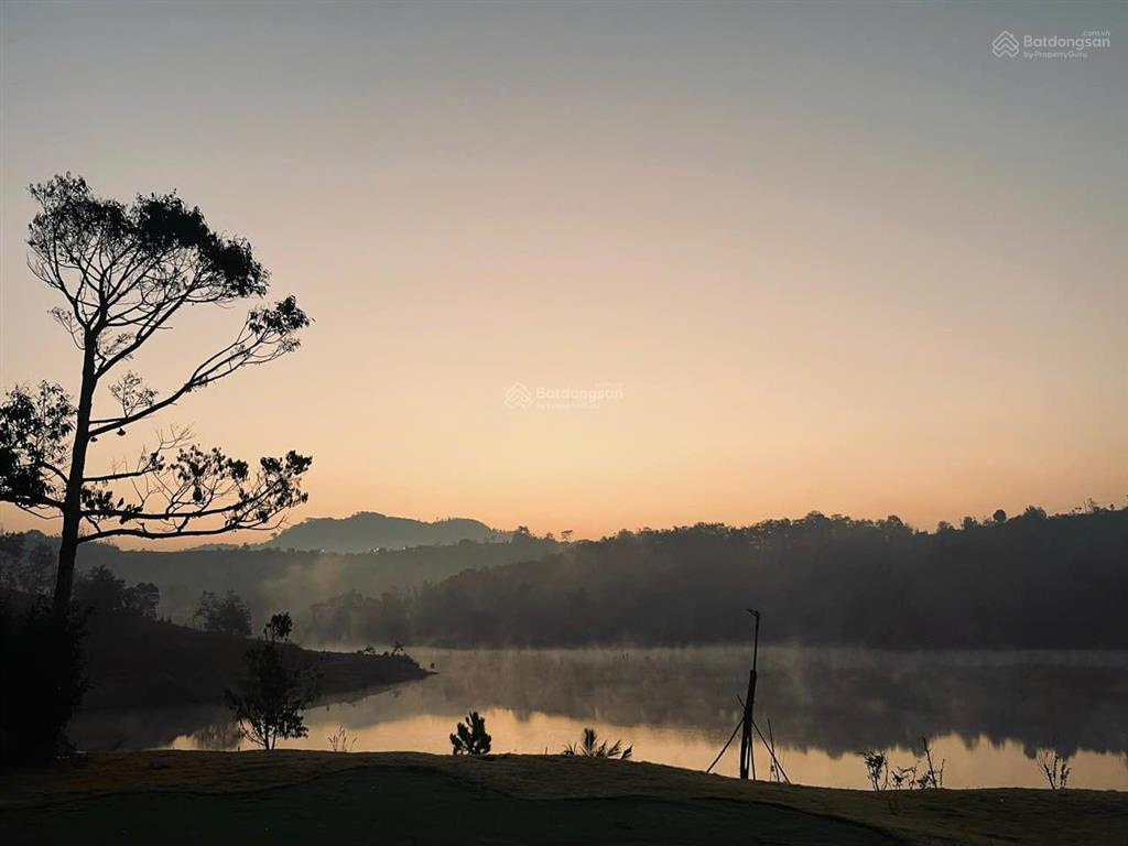 Bán lô đất 11.000 m2, dak song  lâm đồng