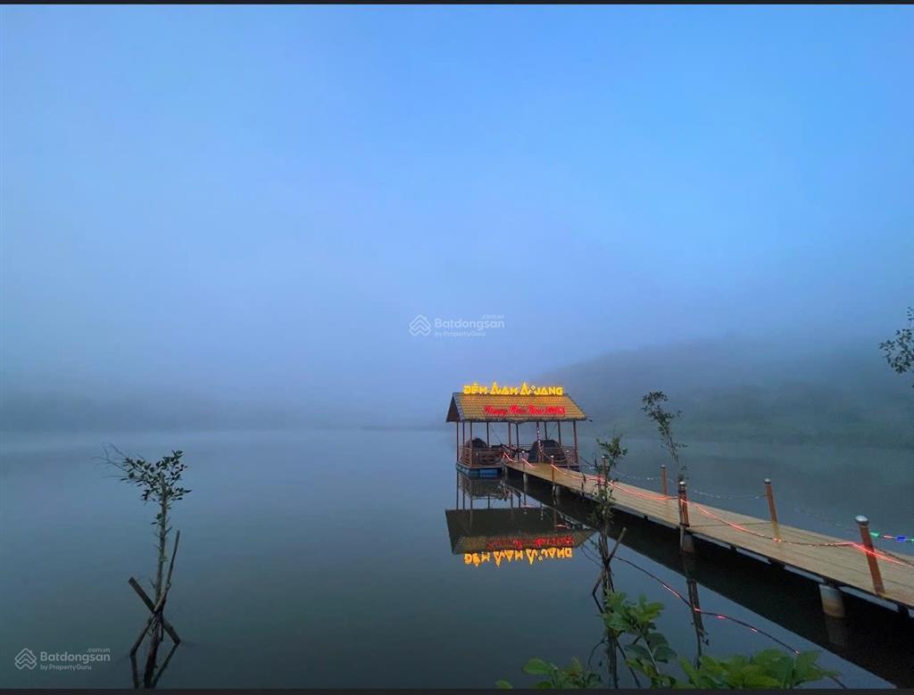 Bán lô đất 11.000 m2, dak song  lâm đồng