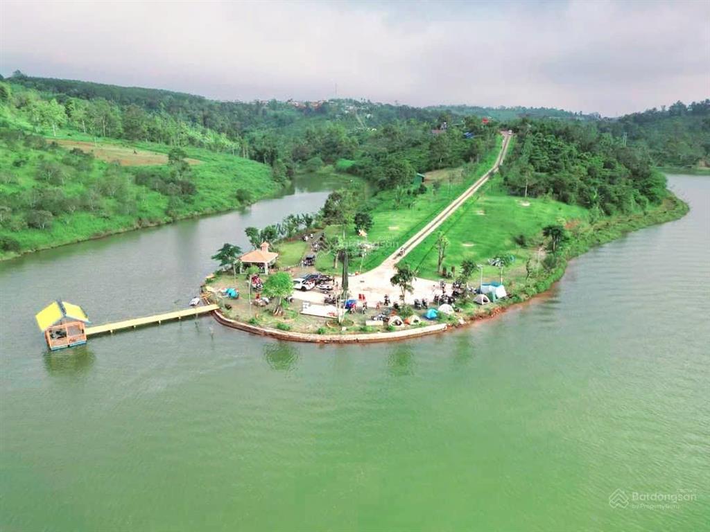 Bán lô đất 11.000 m2, dak song  lâm đồng