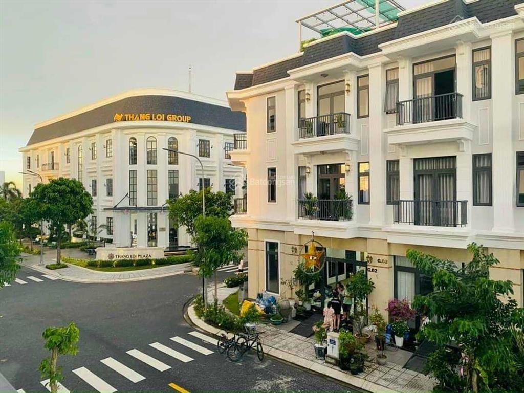 Chính chủ bán gấp lô đất 1.200 tỷ/60m2, kđt thắng lợi central hill chợ gò đen, bến lức, shr