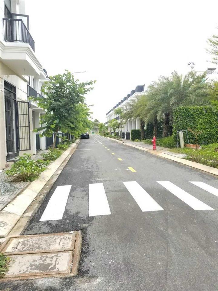 Chính chủ bán gấp lô đất 1.200 tỷ/60m2, kđt thắng lợi central hill chợ gò đen, bến lức, shr