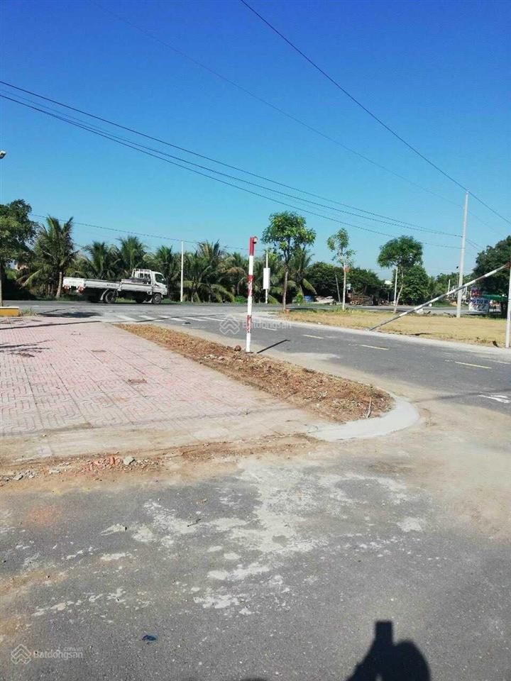 Chính chủ bán gấp kdc an phú sát đồn công an huyện cần đước mt ql50, shr