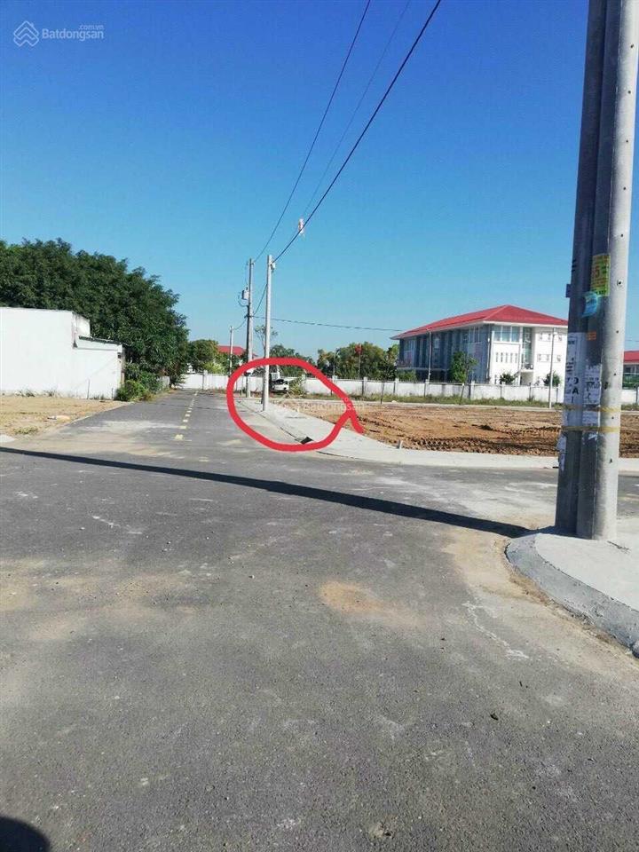 Chính chủ bán gấp kdc an phú sát đồn công an huyện cần đước mt ql50, shr