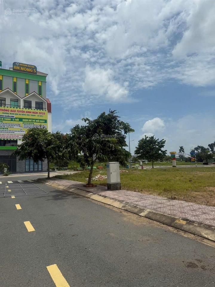 Cắt lỗ 500tr so với giá mua firefire.kdc an nông 5 đức hoà cách bình tân 20p.