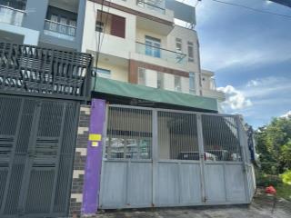 Bán nhà mt đường phạm hùng xã bình hưng huyện bình chánh . dt 690m2 2lầu sổ hồng giá rẻ 55tỷ