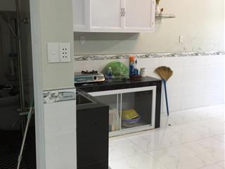 Bán nhà cấp 4 mt đường nguyễn hữu trí, tân túc, bình chánh, hcm. giá 9,8 tỷ. dt 5.7m x 19m