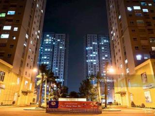Bán ch hqc plaza, nguyễn văn linh, an phú tây, chỉ 20tr/m2 nhà hoàn thiện sẵn, bàn giao ngay
