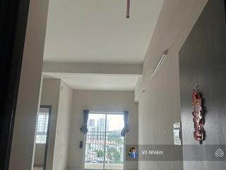 Bán căn hộ chung cư blue sky tower, 2,2 tỷ, 57m2, 2pn, 2wc tại bình trưng đông, quận 2, tp.hcm