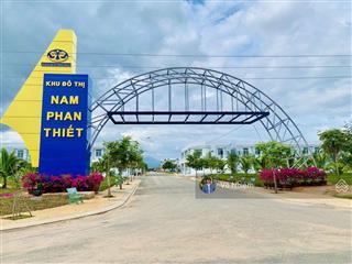Bán gấp căn nhà 2pn 2wc, 78m2 ở kđt nam phan thiết, 900 triệu, hàm mỹ, bình thuận