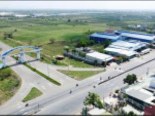 Cho thuê đất xây dựng nhà xưởng khu cn hàm kiệm i, dt 10.000m2 giá thoả thuận, pháp lý rõ ràng