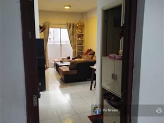 Bán gấp cc hqc plaza, nguyễn văn linh, an phú tây, bình chánh, 1,4 tỷ, 55m2 sổ hồng câm tay