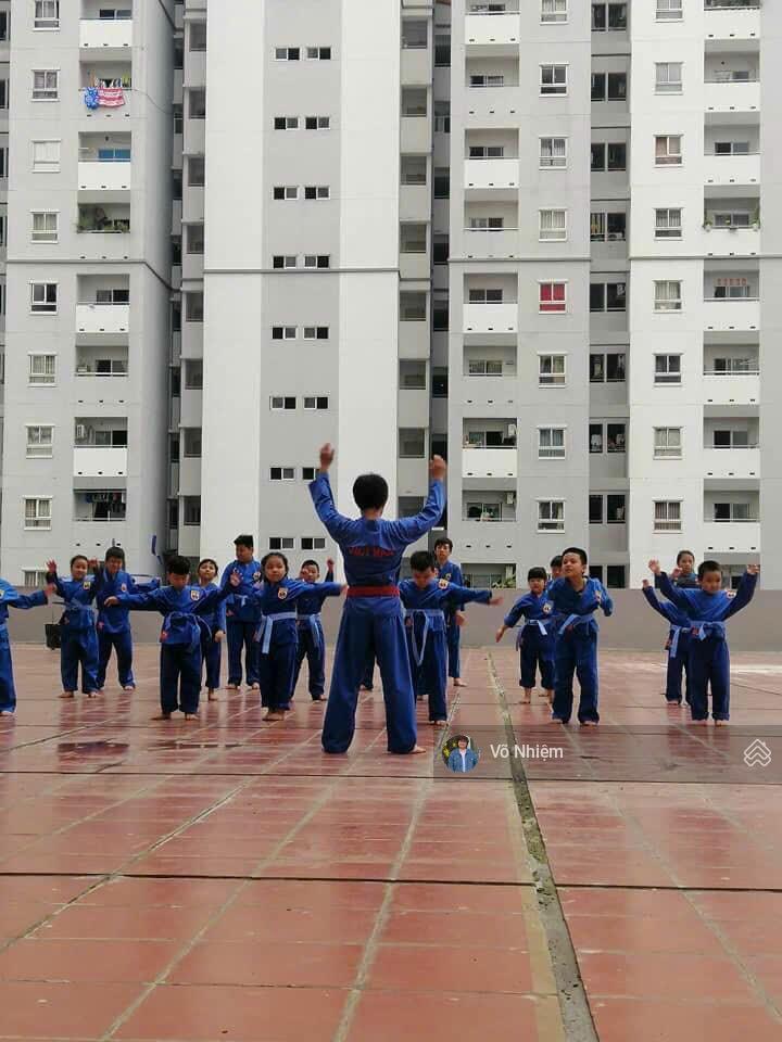 Giỏ hàng chủ đầu tư nhiều căn đang bán tại hqc plaza giá chỉ từ 950tr bao thuế phí sổ, vào ở ngay