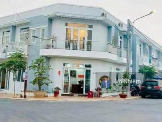 Chỉ 277tr  sở hữu ngay nhà liền kề 1 trệt  1 lầu hoàn thiện tại khu đô thị mới nam phan thiết
